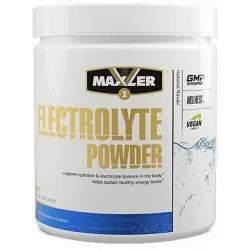 MAXLER (USA) Electrolyte Powder Электролиты в шипучках